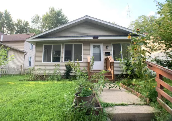 1891 Maryland AVE E, Saint Paul, MN 55119