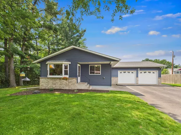 231 Hill AVE, Foley, MN 56329