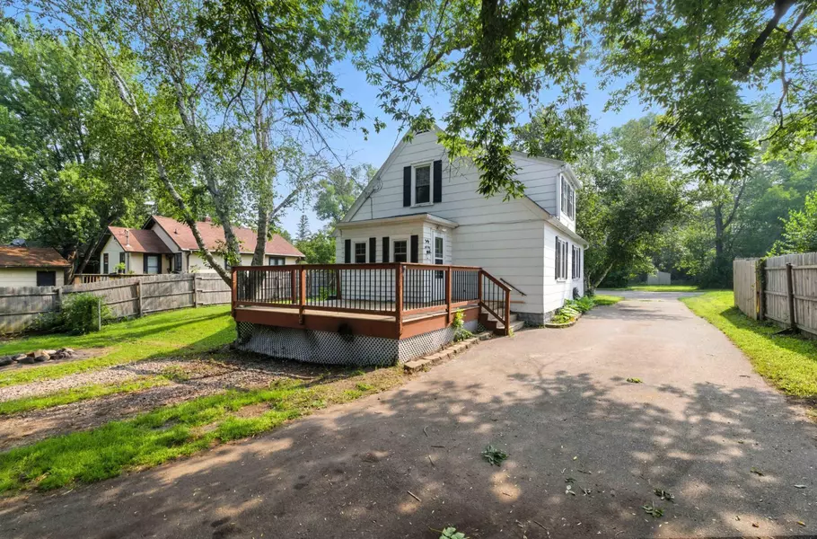 1116 SE 13th ST, Brainerd, MN 56401