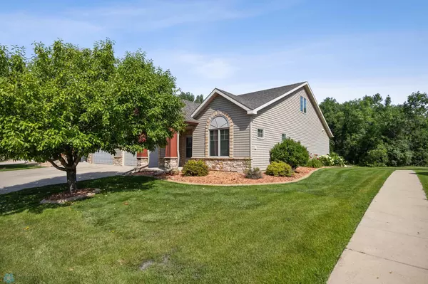 484 19th AVE W #F, West Fargo, ND 58078