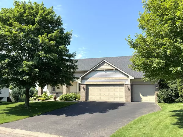 Brooklyn Park, MN 55443,10001 Toledo DR N