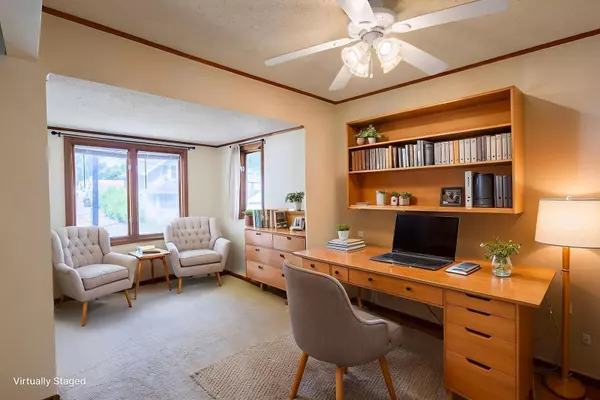 Saint Paul, MN 55117,1124 Abell ST