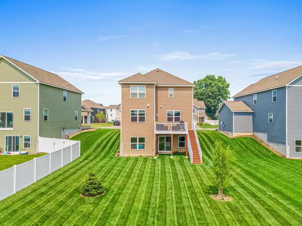 Waconia, MN 55387,239 Snowdrop TRL