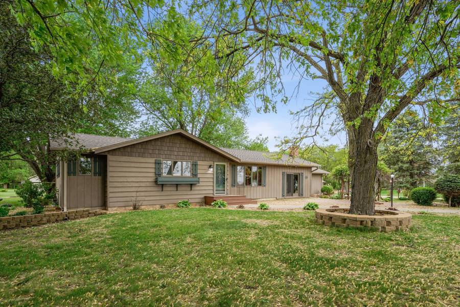 22800 401st AVE, Arlington Twp, MN 55307