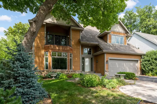 Mound, MN 55364,4660 Island View DR