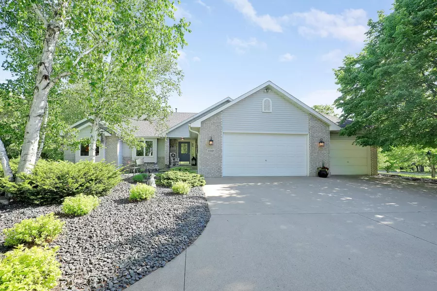 2301 170th LN NW, Andover, MN 55304