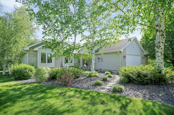 Andover, MN 55304,2301 170th LN NW