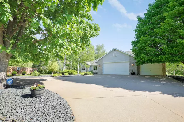 Andover, MN 55304,2301 170th LN NW