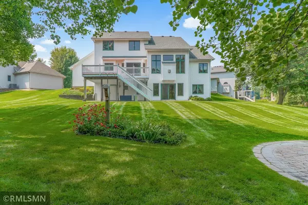 Blaine, MN 55449,2329 130th CT NE