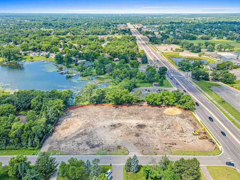 TBD Gladiola ST NW, Andover, MN 55304