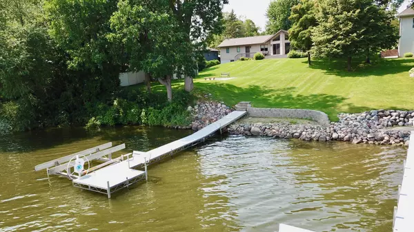 Sauk Centre, MN 56378,12628 Bass TRL