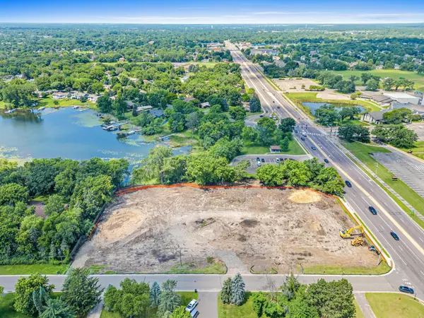 Lot 5 Gladiola ST NW, Andover, MN 55304