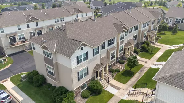 Maple Grove, MN 55369,8279 Norwood LN N