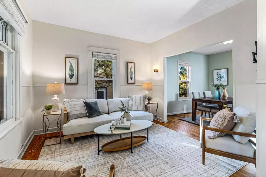 3330 Polk ST NE, Minneapolis, MN 55418