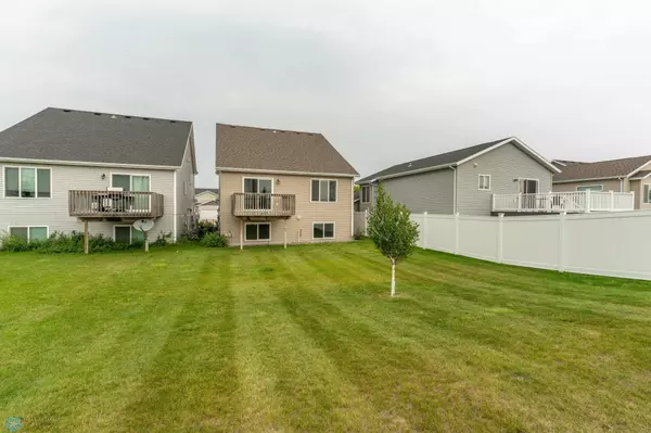 Fargo, ND 58078,409 Foxtail DR