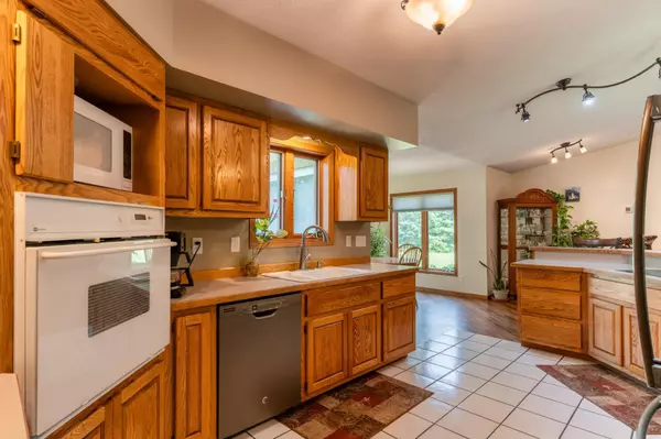 Bemidji, MN 56601,2497 Grange RD NW