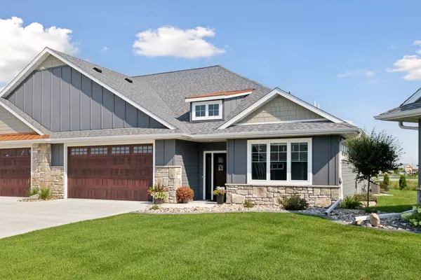 520 Fontaine TRL, Mankato, MN 56001