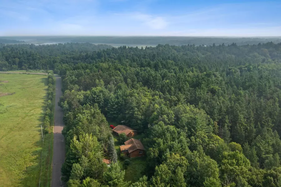 7288 Burnikel RD, Siren, WI 54872