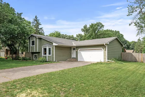 Coon Rapids, MN 55433,10590 Drake ST NW