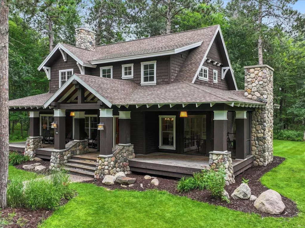 Nisswa, MN 56468,23740 Nokomis AVE #179