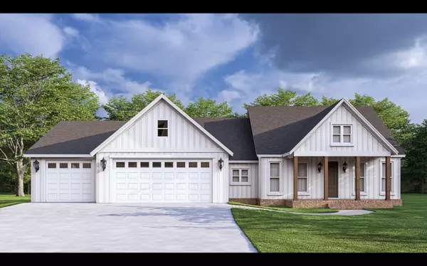 TBD Sunny LN, Breezy Point, MN 56472