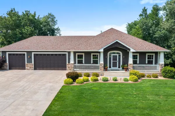 Elk River, MN 55330,21458 Naples ST NW