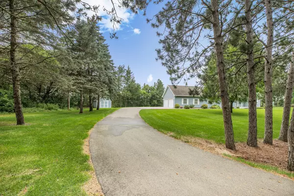 Watab Twp, MN 56367,10315 Ferry Point PL NW