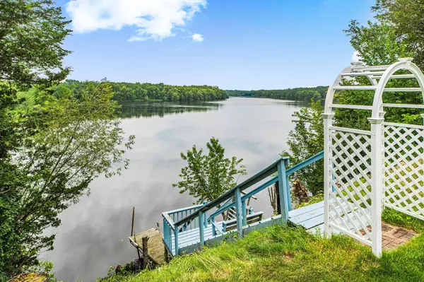 10315 Ferry Point PL NW, Watab Twp, MN 56367