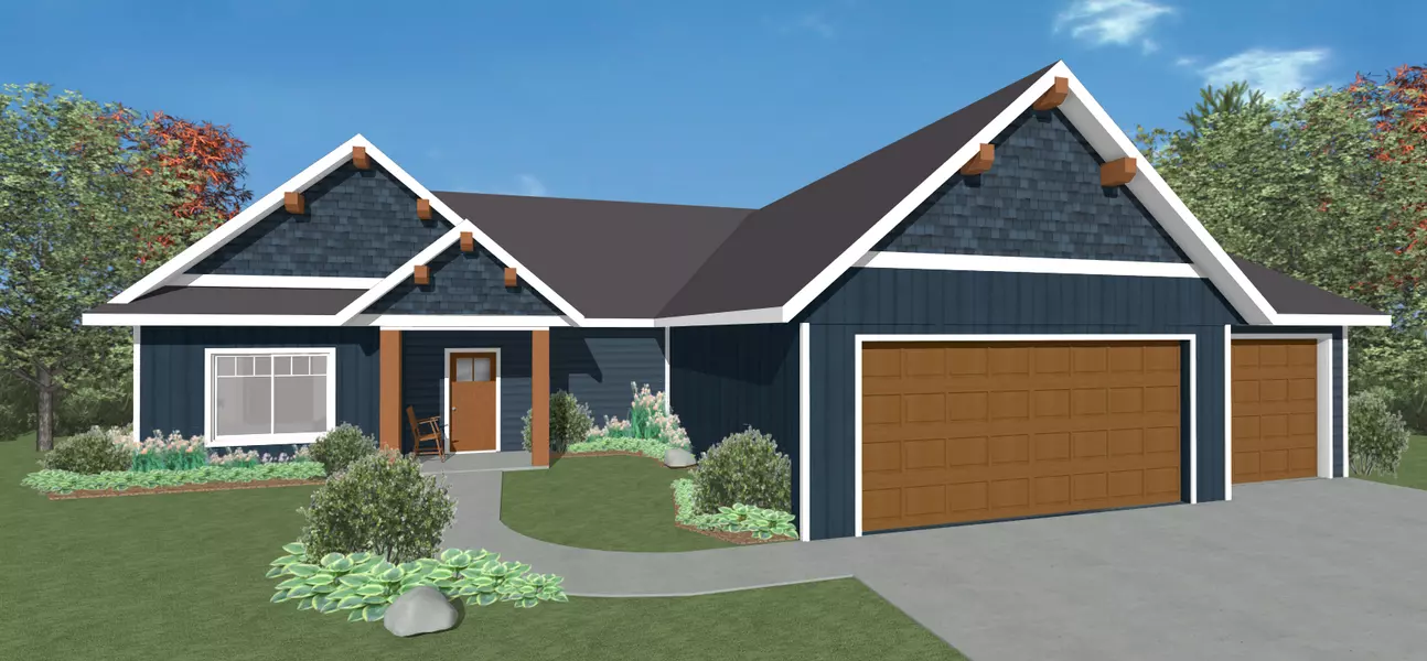 Lot 26 Sanctuary PATH, Brainerd, MN 56401