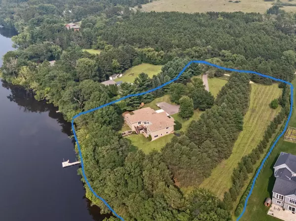 Star Prairie, WI 54017,1912C Raleigh RD
