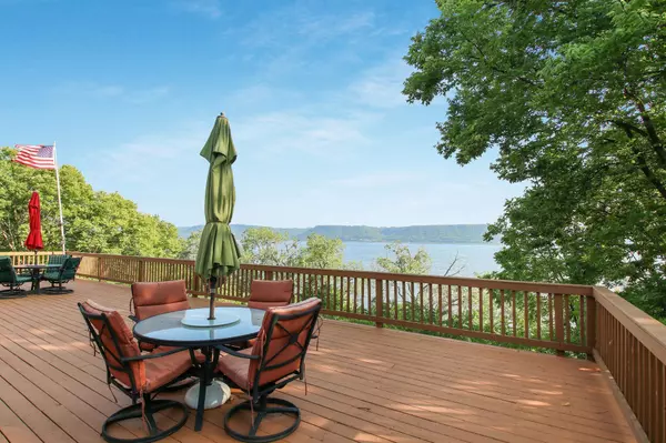 Pepin, WI 54759,N736 Scenic LN