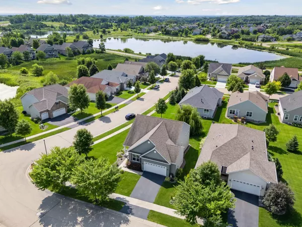 Chaska, MN 55318,3783 Terra Vista WAY