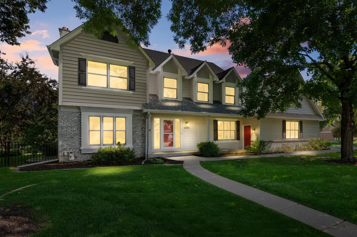 Eden Prairie, MN 55347,9878 Lee DR