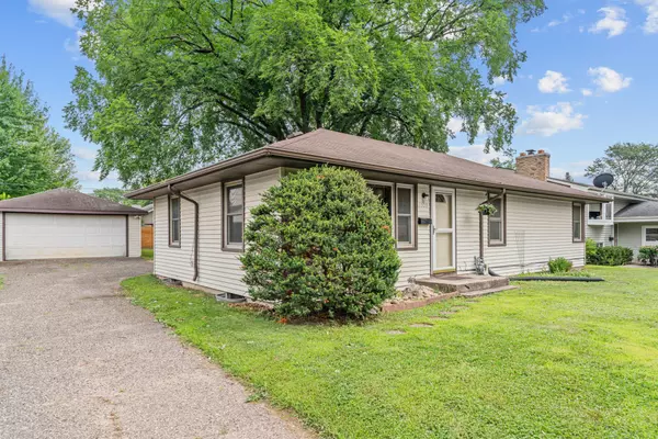7509 Morgan AVE S, Richfield, MN 55423