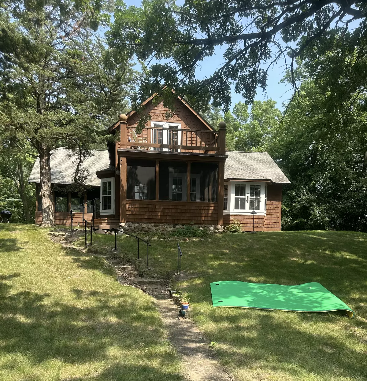 Forest Lake, MN 55025,7341 N Shore TRL N