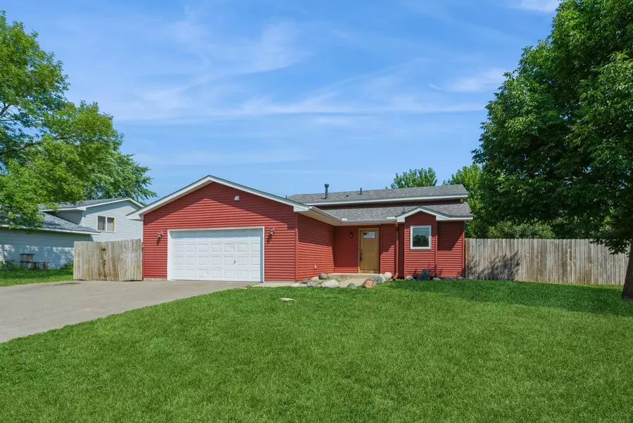 4624 Pond View CIR, Big Lake, MN 55309