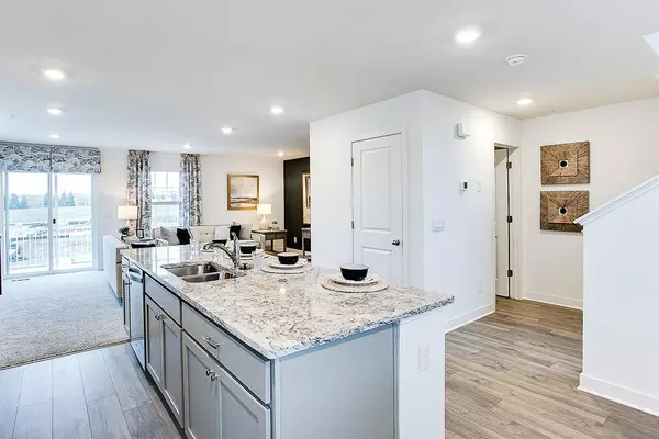 Blaine, MN 55449,12572 Guadalcanal CIR NE #B