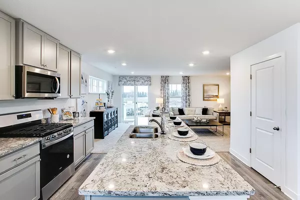 Blaine, MN 55449,12572 Guadalcanal CIR NE #B