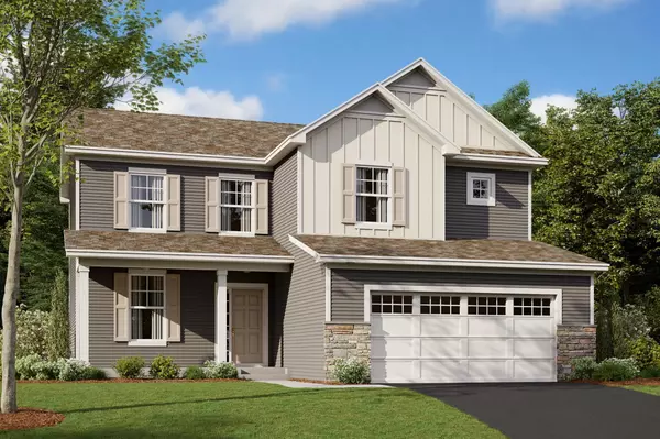 1069 Annagaire Curve, Rosemount, MN 55068