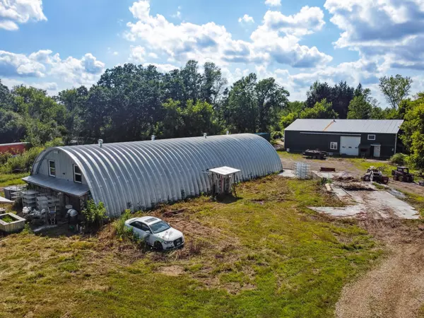 Sunrise Twp, MN 55056,39529 Trulson RD