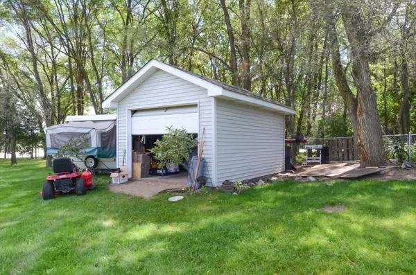 Saint Francis, MN 55070,3258 235th AVE NW