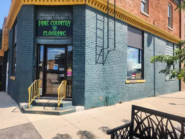 222 Main AVE S #Flooring Shop, Park Rapids, MN 56470