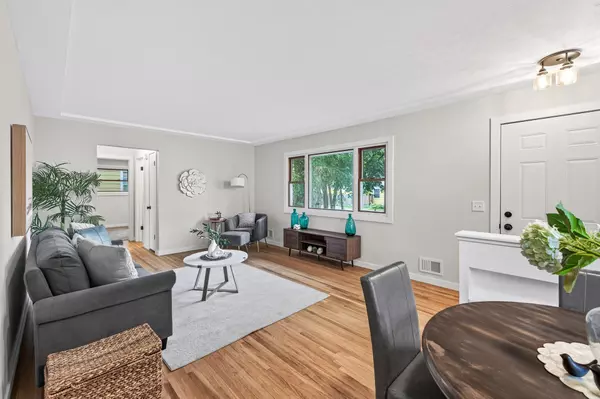 Columbia Heights, MN 55421,2113 Fairway DR NE