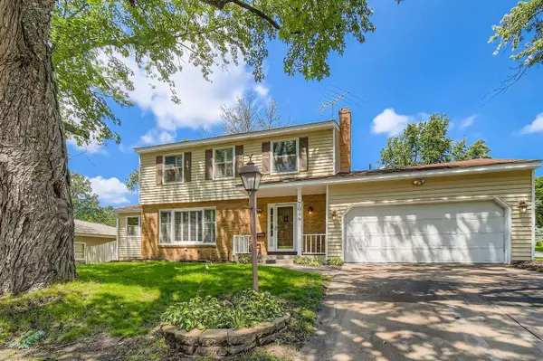 7064 Windgate RD, Woodbury, MN 55125