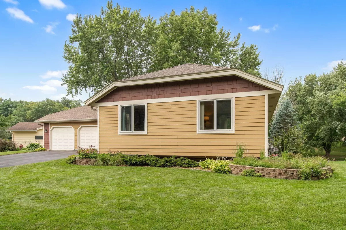 Apple Valley, MN 55124,13631 Elkwood DR