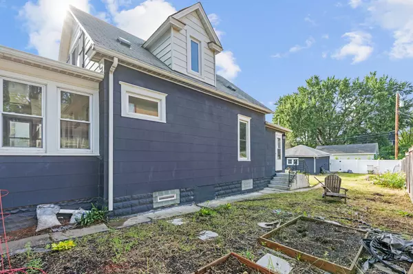 Saint Paul, MN 55104,1506 Blair AVE