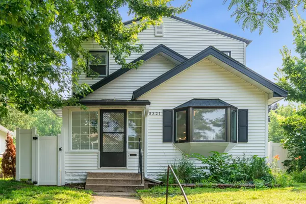 5321 40th AVE S, Minneapolis, MN 55417