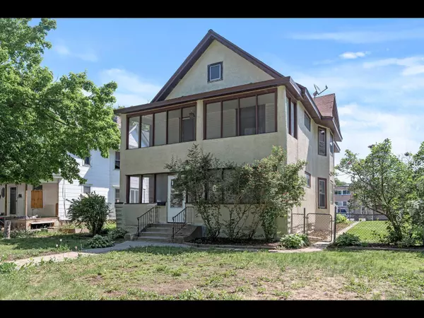 Minneapolis, MN 55406,3017 29th AVE S