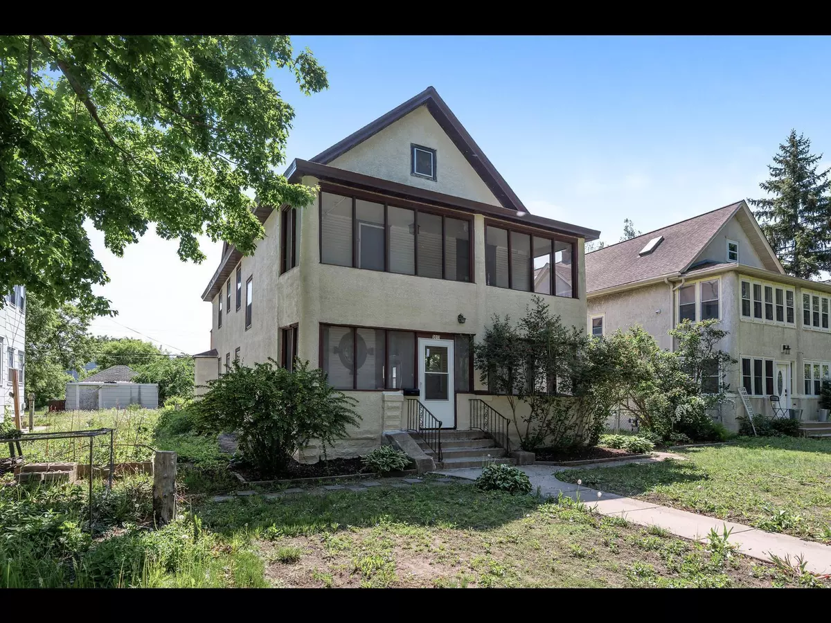 Minneapolis, MN 55406,3017 29th AVE S