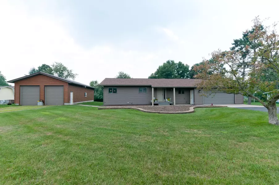 2241 18 3/4 AVE, Rice Lake, WI 54868